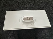 White bush stand for sale  STOKE-ON-TRENT