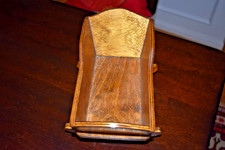Handmade wood doll for sale  Bethesda