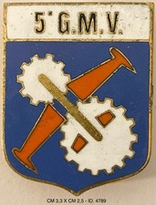 gmv usato  Milano
