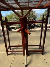 Wing chun wooden for sale  Pinole