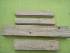 Carrelets bois laurier d'occasion  Guilers