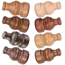 Classic wooden finials for sale  SKELMERSDALE
