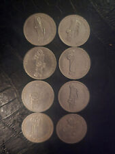 Collection shell coins for sale  WHITCHURCH