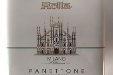 Panettone motta scatola usato  Morimondo