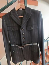 Completo tailleur invernale usato Completo tailleur invernale usato  Roma