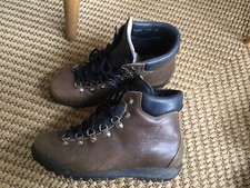 Zamberlan hiking boots for sale  CAMBRIDGE