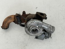 Turbina per hyundai usato  Italia