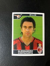 Figurina calciatori panini usato  Roma