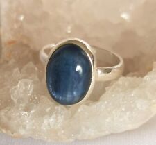 Ring kyanit 925er gebraucht kaufen  Heiligenhaus