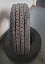 Winterreifen transporter conti gebraucht kaufen  Johannesberg