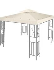 Flexzion gazebo canopy for sale  DONCASTER