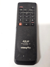 Genuine original akai for sale  NOTTINGHAM