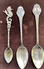 State sterling silver for sale  Elizabethton