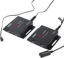 Labgear hdmi extender for sale  GLASGOW