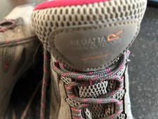 Regatta ladied walking for sale  BURY