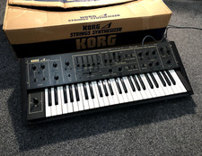 Korg delta polyphonic for sale  MANCHESTER