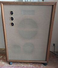 Cassa acustica bass usato  Genova
