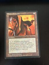 Mtg jandor saddlebags usato  Bari