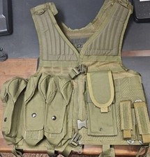 Blackhawk tactical vest for sale  Clovis