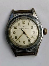 Lebel montre homme d'occasion  Villepreux