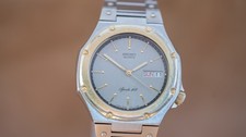 Seiko vintage 5933-6010 Sport 100 Genta Seikoak comprar usado  Enviando para Brazil
