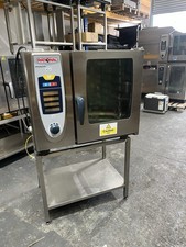 Rational scc grid for sale  KING'S LYNN