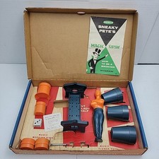 Vtg sneaky pete for sale  Cambridge