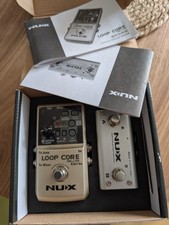 Nux loop core for sale  NEWCASTLE UPON TYNE