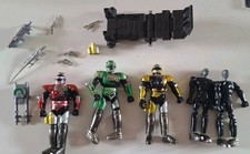 Winspector bandai popy d'occasion  Montluçon