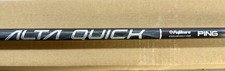 Ping alta quick for sale  REDRUTH