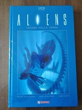 Aliens incubo sulla usato  Venezia