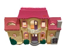 Vintage fisher price for sale  Colfax