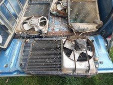 Subaru radiator. brat for sale  Kalispell