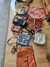 Damen taschen paket gebraucht kaufen  Altdorf b.Nürnberg