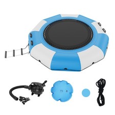 Vevor trampoline aquatique d'occasion  Gonesse