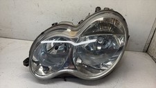 Faro anteriore sinistro usato  Italia