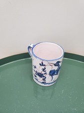 Tasse signature identifier d'occasion  Réalmont