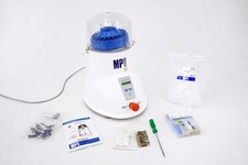 Fastprep 24x2ml homogenisator gebraucht kaufen  Schönwalde