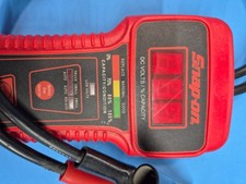 Snap battery system for sale  Hollister