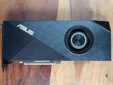 Asus turbo geforce for sale  SHEPPERTON