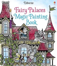 Fairy palaces magic for sale  UK