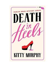 Death heels kitty for sale  MAIDENHEAD