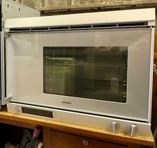 Gaggenau compact steam for sale  BUXTON