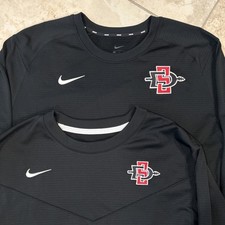 Lot nike sdsu for sale  Carlsbad