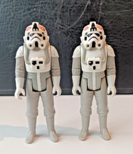 Star wars vintage gebraucht kaufen  München