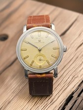 Zenith chronometre cal usato  Arquata Scrivia