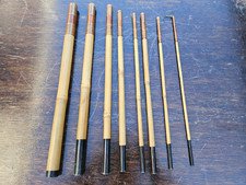 Antique bamboo japanese for sale  MORPETH