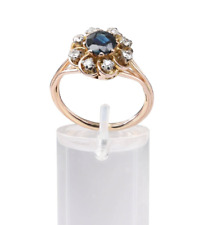 585 gold ring gebraucht kaufen  Kerpen