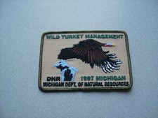 1997 nwtf michigan for sale  Romulus