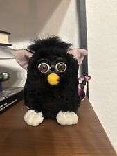 Riginal furby 1998 gebraucht kaufen  Köln